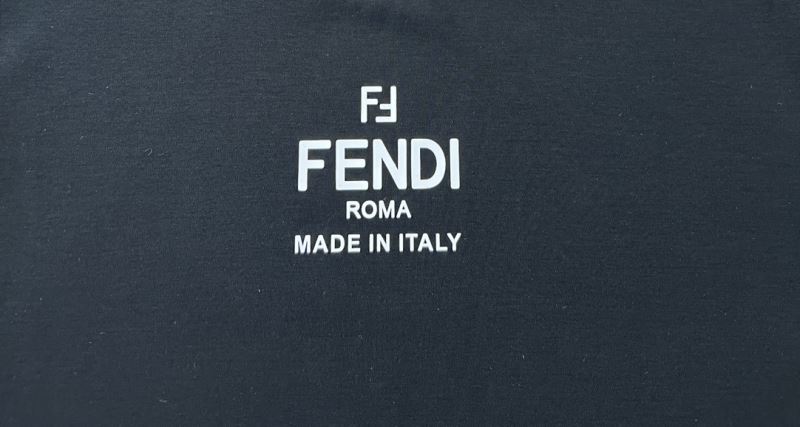 Fendi T-Shirts